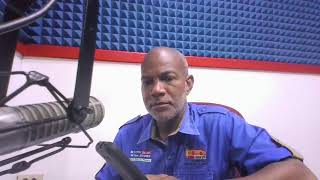 Thursday October 10 2024 quotBoth Sides of the Storyquot with Dervan Malcolm on Power 106 FM Jamaica [upl. by Gilli]