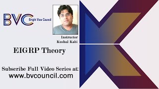 22CCNA TRAINING VIDEO IN BENGALI eigrp theory [upl. by Monsour393]