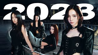 kpop songs from 2023 that are genuinely GOOD [upl. by Roderich]