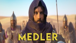 Medler [upl. by Nicki]