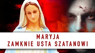 Wizja Mistycznego Miasta Bożego Czy Bóg objawił koniec świata I Podcast [upl. by Nereil]