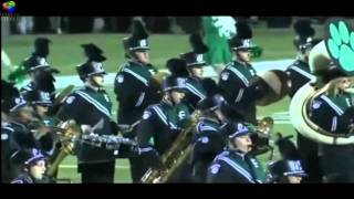 Farmingdale High School Marching Band  2011 [upl. by Wurster]