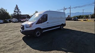 Cargo Van Delivery Business Ep 1 [upl. by Stillmann]