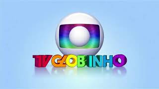 TV Globinho Abertura 2015 [upl. by Neetsirk466]