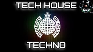 Best New Tech House Latin Tech House  Techno DJ Mix October 2024 [upl. by Nahamas]