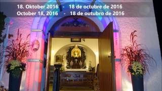 Oktober 18 2016  Welcome to Schoenstatt [upl. by Dnivra]