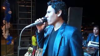 Grupo LOS ALIADOS  Mix Zapateo y Huayños video oficial en vivo Full HD [upl. by Lehctim560]