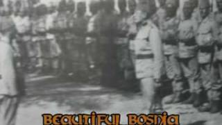 die Bosniaken kommen Bosniaks in WW1 An Allen Fronten [upl. by Madelaine636]