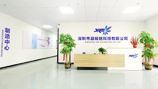 JRM Over 15 Years of Experience UV LED Curing System Manufacturer [upl. by Vachel]