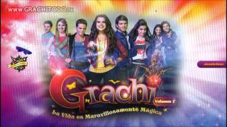 Grachi 2 CD  01Grachi Remix [upl. by Chap]