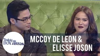 Is there still a second chance for McLisse [upl. by Kappel257]