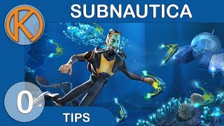 I Spent 100 Days in Subnautica and Heres What Happened [upl. by Ashia843]