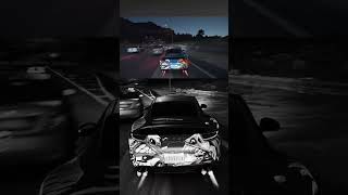 PORSCHE 911 Carrera S POLICE CHASE nfspayback expb nfs needforspeed games [upl. by Meijer]