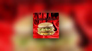 Gabriele Morello  Panino del McDonalds instrumental [upl. by Ainegue851]