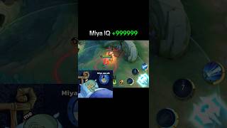 bro used all his strength but failed 🗿😂 mobilelegends mlbb [upl. by Garaway515]