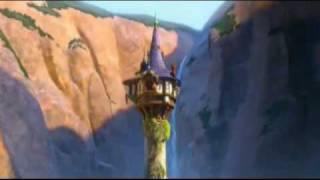 Tangled Trailer httpfilmkinotrailercom [upl. by Aleacim]