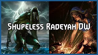 GWENT  SHUPELESS RADEYAH DEATHWISH IS AMAZING  BC POLL IN DESCRIPTION [upl. by Ferrigno]