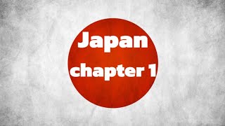 Japan  chapter 1  Old meets new  English Stories  learn English Through Stories [upl. by Jelks]