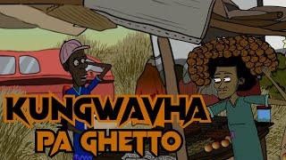 Boys Dzangu  Kungwavha Paghetto [upl. by Dleifyar213]