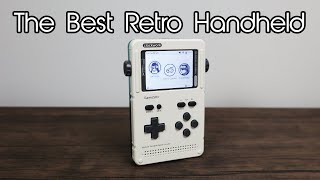 The Best Retro Handheld  GameShell Review [upl. by Anerdna]