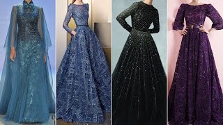 wedding guest dress ideas 2024  wedding guest outfit ideas  maxi dresses collection formal dresses [upl. by Nahshunn]