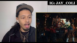 Doechii  Alter Ego with JT Official Video REACTION [upl. by Migeon]