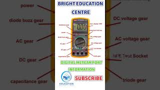 DIGITAL METER TECHNOLOGY digital meter technology viralreels videoshorts shorts videos [upl. by Ema]