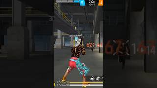 ff gameplay mobile 📲 [upl. by Anerul647]