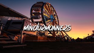 Powfu  Mindurmanners Lyrics feat Rxseboy [upl. by Philippe]