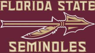 FSU War Chant Remix Prod By CalestoFL [upl. by Lock]