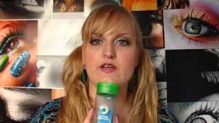 Review Shampoo von Herbal Essences [upl. by Icram]