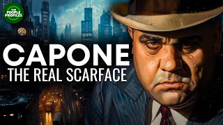 Al Capone  The Real Scarface amp The Mob Documentary [upl. by Zicarelli921]