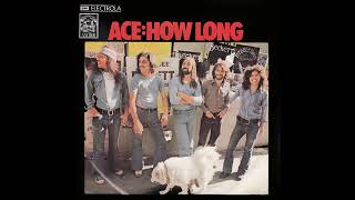 Ace  How Long 1974 Disco Purrfection Version [upl. by Ariela]