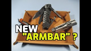 New 2023 Gerber Armbar Challenger MultiTool Packed Full Of Surprises [upl. by Carolyn]