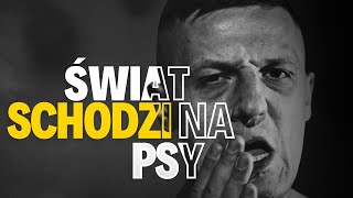 DUDEK P56  ŚWIAT SCHODZI NA PSY PRODNBALVCKY 2023  KLIP [upl. by Nicoline]