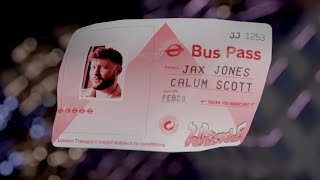 Jax Jones amp Calum Scott  Whistle Official Lyric Video [upl. by Ephraim702]