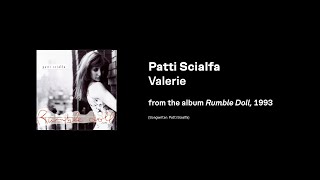 Karaoke Patti Scialfa — Valerie [upl. by Neelra]