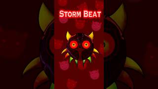 Storm Beat By NakiFlx [upl. by Anirdna328]