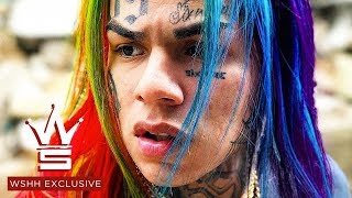 6IX9INE Feat Tory Lanez amp Young Thug quotRondoquot WSHH Exclusive  Official Audio [upl. by Meryl164]