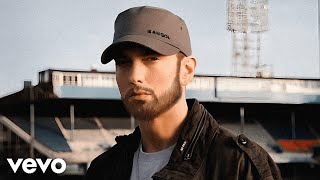 Eminem  Walkthrough Music Video 2023 [upl. by Housen]