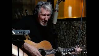 Roger Waters — Wish You Were Here Acoustic 2022 [upl. by Yaluz]