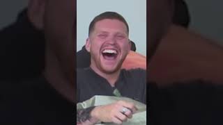 quotBehzinga is a Muslimquot Shorts [upl. by Modnarb244]