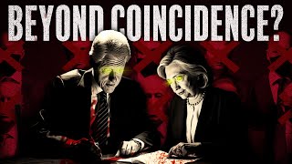 The Truth Behind the Clinton Body Count [upl. by Hplar926]