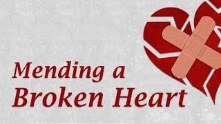 How To Overcome A Broken Heart  Gurudev Sri Sri Ravi Shankar On Relationships [upl. by Airekal]