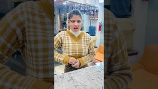 होशियारी पड़ी भारी 😭😣🥺 end zrur dekhna😂❤️ comedy shorts [upl. by Templer]