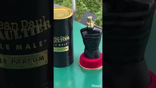 Jean paul Gaultier perfume perfume smellsgood kerala india perfect smellyourbest goodvibes [upl. by Namzaj]