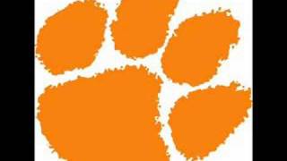 Clemson fight song [upl. by Derraj]