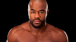 Rashad Evans Jess the Facts amp Ill Strife  Fight Science [upl. by Eenaj]