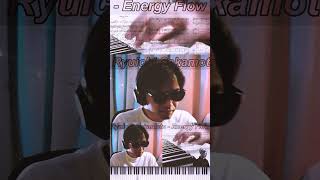 Progress  Adult Beginner Piano Journey Energy Flow by Ryuichi Sakamoto ♫🎹 Johnny JAM🎸 [upl. by Noedig694]