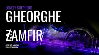 The Lonely Shepherd Gheorghe Zamfir Live Concert [upl. by Langelo]